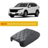 GIANT PANDA Custom Car Center Console Armrest Cover Fit for