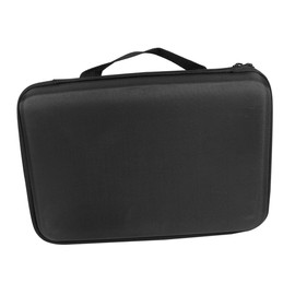 Operitacx Große Kameratasche für Action Kompatibel mit Max Langlebig für Reisen Outdoor Aktivitäten mit Praktischem Tragegriff