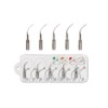 Punta dental mixta P1 10 ajuste de escala EMS, pájaro