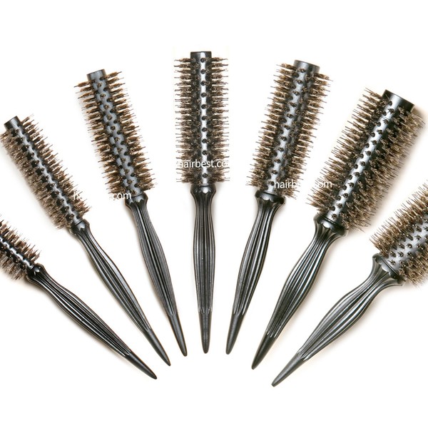 Cellribbon Premium Pork Roll Poking Brush, No. 6 / 셀리본