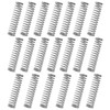 GUNGY Compression Spring Stainless Steel Spring Compression Springs 50 mm