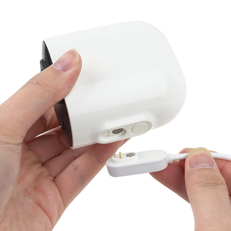 ALERTCAM Magnetic Charging Cable for Arlo Pro 5S/Pro 4/ Pro