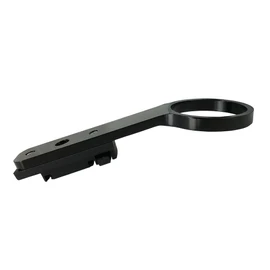 [レックマウント]SHIMANO(シマノ) Di2ジャンクション スペーサーマウント 17°SM-EW90-A SM-EW90-B 専用品 【Di2-EW90-17】