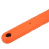 10in Twosided Tooth Long Handle Woodworking Saw Manual Operation Handsaw