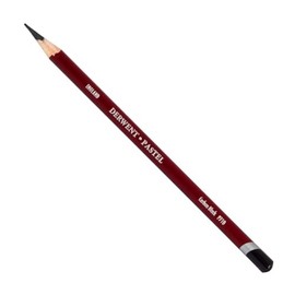 Derwent Pastel Pencil - Carbon Black