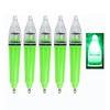 Deep Drop LED Fishing Light Waterproof Underwater Fishing Light Flashing