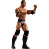MATTEL WWE BASIC SUMMERSLAM FIGURE