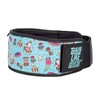 TRAINLIKEFIGHT - Weight Lifting Belt - Functional Training Belt -