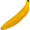 Henbrandt Inflatable Banana 80cm Kids Toy Monkey Costume Safari Party