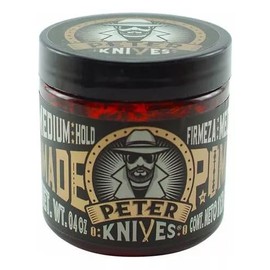 Pasta Profesional Anticaída Para Hombre (8oz)