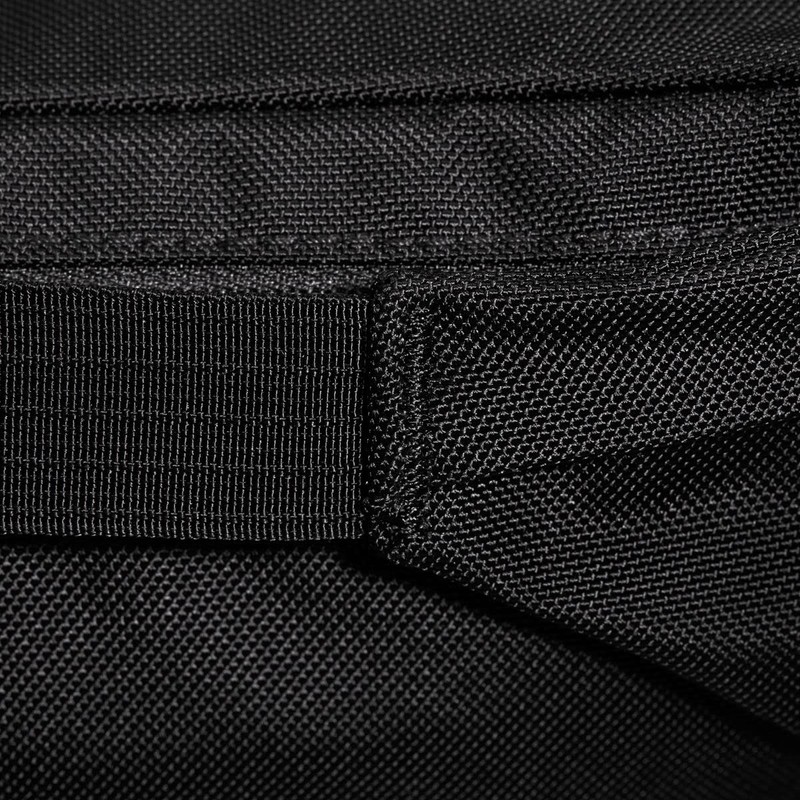 Mammut Xeron Neuveville Waistpack Travel Accessory Chest Bag, Black, 2