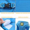 FEimaX Dog Harness and Leash Set, No Pull Breathable Soft
