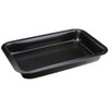 Axentia 253806 Baking Tray 36 x 23 x 4 cm