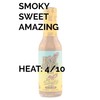 Hot Ones Los Calientes Verde Hot Sauce Made With Natural