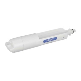 GE WR01X29059 Refrigerator Water Filter Bypass Plug (Replaces: WR17X13068, WR17X23645)