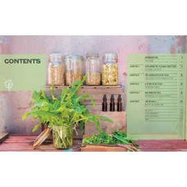 DIY Bitters: Reviving the Forgotten Flavor - A Guide to Making Your Own Bitters for Bartenders, Cocktail Enthusiasts, Herbalists, and More