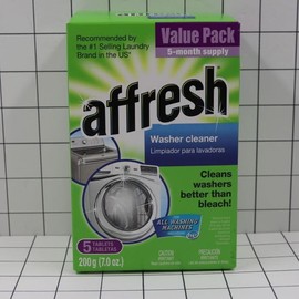 W10549846 Washing Machine Cleaner