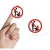 dealzEpic - Do Not Pee in The Toilet While Standing