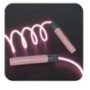 Jump Rope Lightweight Portable High Strength Durable Luminous Skipping Rope