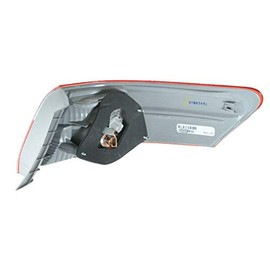 Taillight Taillamp Rear Brake Light Driver Side Left LH for 07-09 Camry