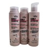 Curly Lendan Shampoo Acondicionador Co-wash Activador