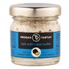 Yuuki Sea Salt with Black Truffle, 1.1 oz (30 g)