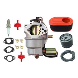 Kurihina Compatible with 951-05149 Carburetor for MTD 4P90HUA 4P90JUF HY-4P90F 4P90G 420cc Engine for Cub Cadet CC30 CC760ES for Troy-Bilt TBWC33XP TB30R Lawn Mower