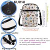 KUIYAI TV Show Merchandise Crossbody Purse Bag - Messenger Bag