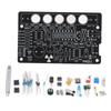 DIY Geiger Counter Parts Kit Nuclear Radiation Detector Module Unassembled
