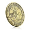 U.S. Army Challenge Coin - Military Medic Coin with 1775