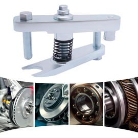 Ball Joint Separator Puller, Fit Land Rover Ball Joint Separator Puller Extractor Removal Tool