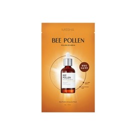 Beepolen Ampoule Mask 30g / 비폴렌 앰플 마스크 30g