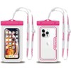 SEAWAG Waterproof Smartphone Pouch - Universal Size