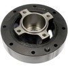Dorman 594-024 Engine Harmonic Balancer Compatible with Select Ford /