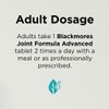 Blackmores Joint Formula Advanced 60 Tablets