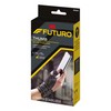 Futuro Deluxe Thumb Stabilizer Large - Extra Large Black