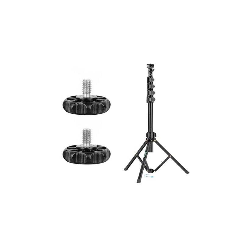 Tripod Accessories for S180 ST170