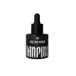 Power Health Tanpire Self Tanning Face Serum 30ml