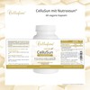 Cellufine® CelluSun with Nutroxsun® - 60 Vegan Capsules Optimised with