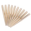 10pcs DIY Empty Lipstick Tube Lip Gloss Bottle Container Handmade