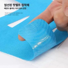 회전 근개 테이핑 고정 보호 근육 방지 부상 어깨 충돌증후군 삼각근압박대 회전근개파열 [10팩 스킨톤] Rotator Cuff Taping Fixation Protection Muscle Injury Prevention Shoulder Impingement Syndrome Deltoid Compression Sleeve Rotator Cuff Tear [10 Pack Skin Tone]