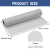 WENRERO 304 Stainless Steel Wire Mesh Fine Mesh 30 Mesh