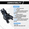 epic Disc Brake Pads for Shimano Brakes | F01A, F03C,