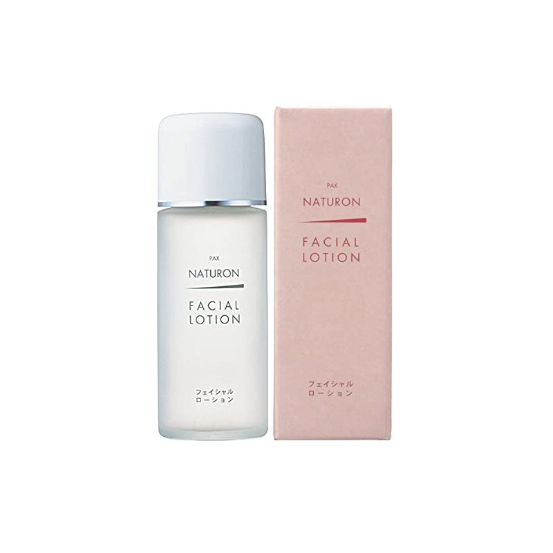 Pax Naturon Facial Lotion Body 100ml Taiyo Oil