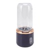 Mini Portable Blender 6 Blades High Speed 300ml USB Charging