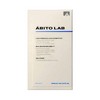 Avito Lab Lactobacillus Cleansing Milk 300ml x 1 / 아비토랩 유산균 클렌징밀크 300ml x1개