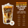 GRADY’S COLD BREW, New Orleans Style, 100% Arabica Ground Coffee