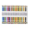 KS Crayola 24 Erasable Colored Pencils