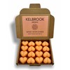 Kelbrook Aromas Wax Melts - Winter Spiced Orange | 16