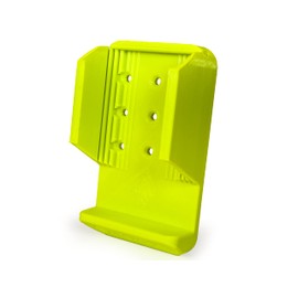 Ryobi 40v Battery Charger Wall Mount, Works with OP403 OP403A OP404VNM 40 Volt Chargers